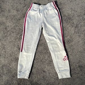 Adidas joggers like new